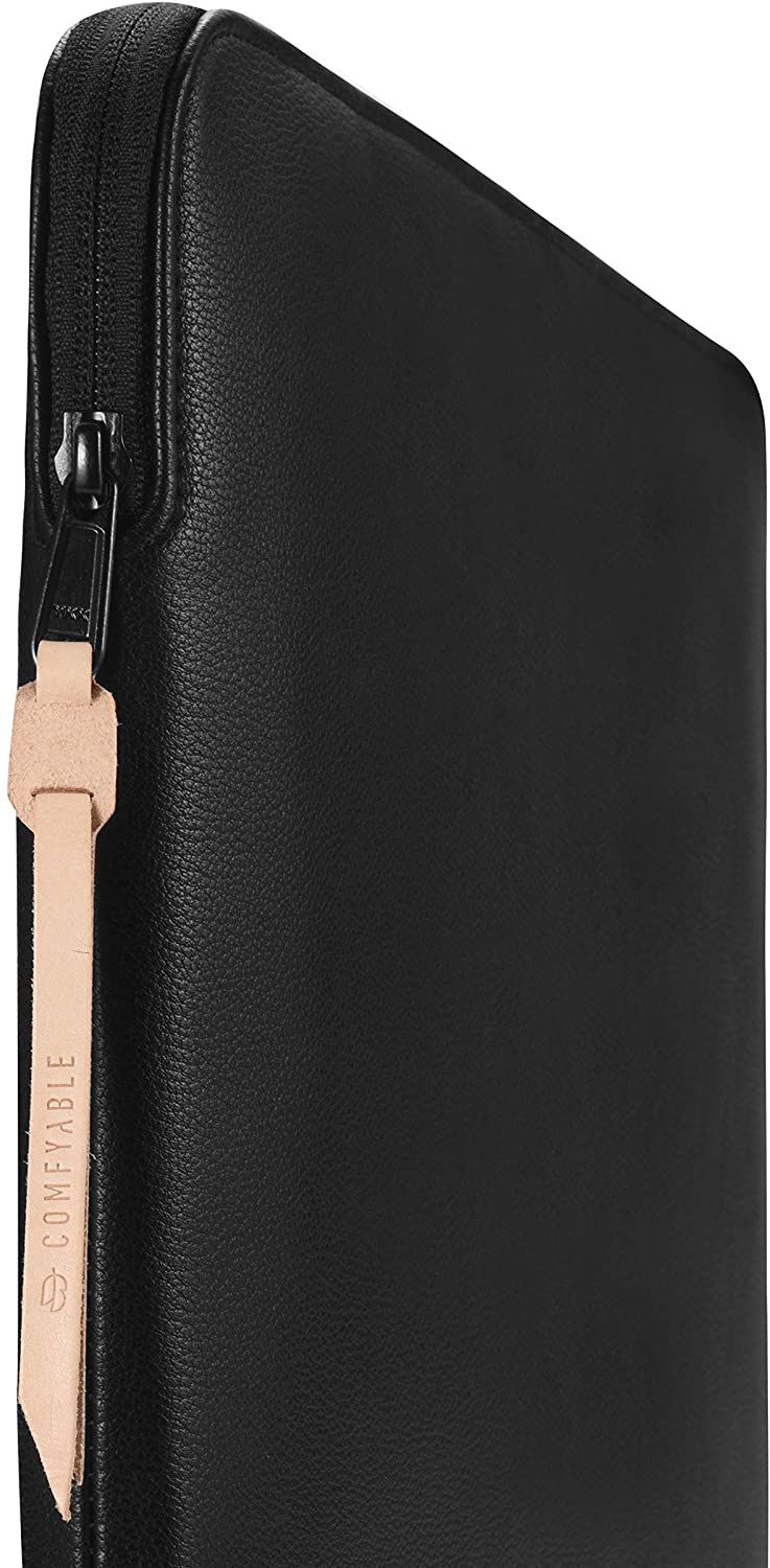 Tablet Sleeve for 13Inch/12.9Inch/11 Inch iPad Pro & iPad Air 2025, 10.5-10.9 Inch iPad Air 2022-2019 and Smart/Magic Keyboard with Pencil Holder