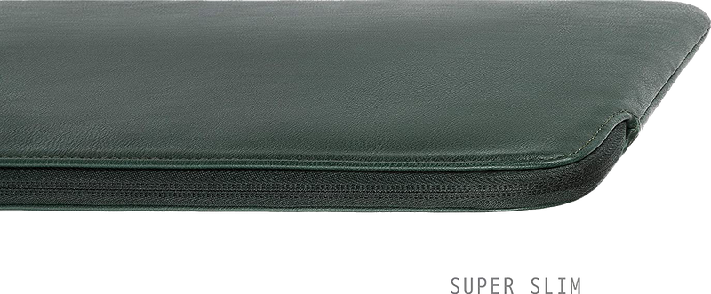 Tablet Sleeve for 13Inch/12.9Inch/11 Inch iPad Pro & iPad Air 2025, 10.5-10.9 Inch iPad Air 2022-2019 and Smart/Magic Keyboard with Pencil Holder