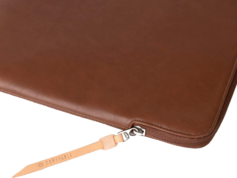 Tablet Sleeve for 13Inch/12.9Inch/11 Inch iPad Pro & iPad Air 2025, 10.5-10.9 Inch iPad Air 2022-2019 and Smart/Magic Keyboard with Pencil Holder