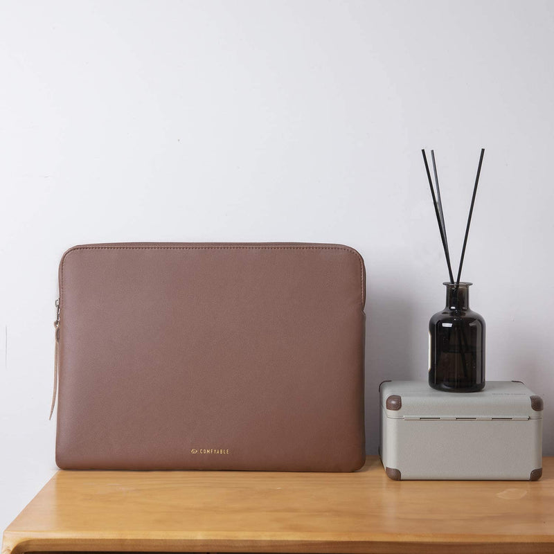 Custodia Portatile Per IPad Pro 11/12.9 E Air 5/4, Con Supporto Per Matita, Antigraffio - Foto 2