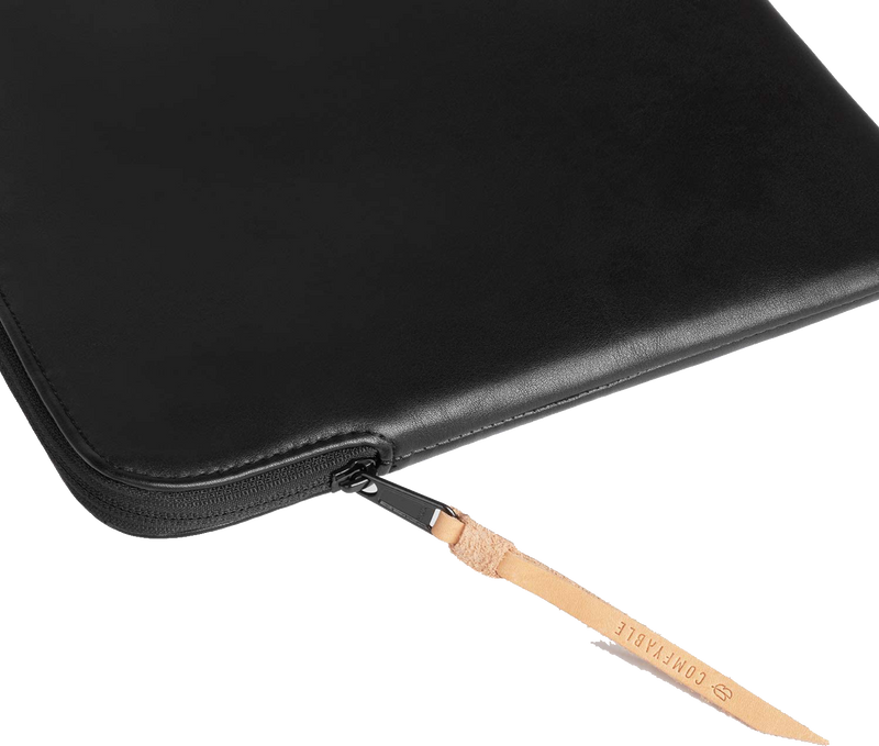 Tablet Sleeve for 13Inch/12.9Inch/11 Inch iPad Pro & iPad Air 2025, 10.5-10.9 Inch iPad Air 2022-2019 and Smart/Magic Keyboard with Pencil Holder