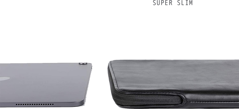 Tablet Sleeve for 13Inch/12.9Inch/11 Inch iPad Pro & iPad Air 2025, 10.5-10.9 Inch iPad Air 2022-2019 and Smart/Magic Keyboard with Pencil Holder